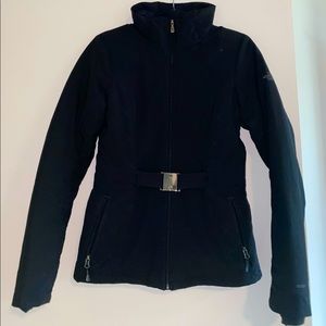 Black North Face Winter/Ski Jacket